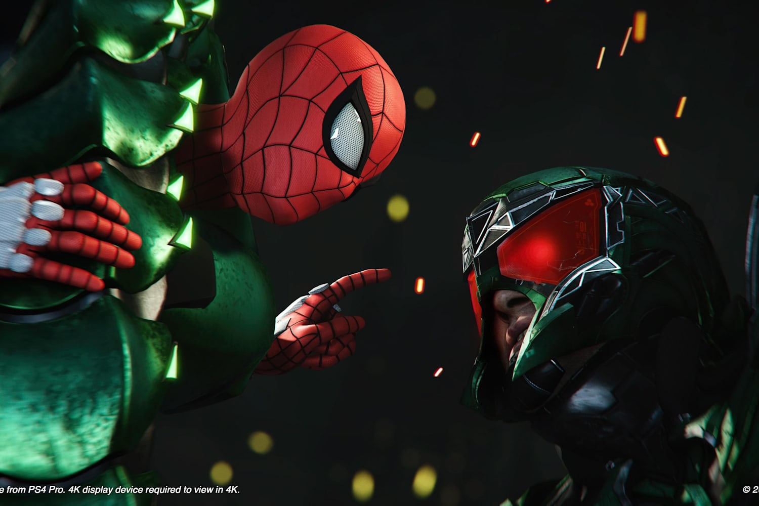 Spider Man Ps4 Guide 10 Tips You Should Know