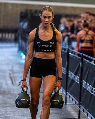 Joanna Wietrzyk