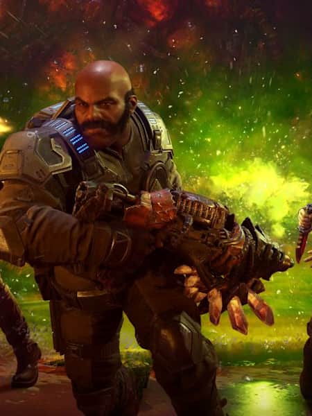 Xbox one deals games must play