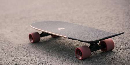 Er zijn veel verschillende soorten cruisers