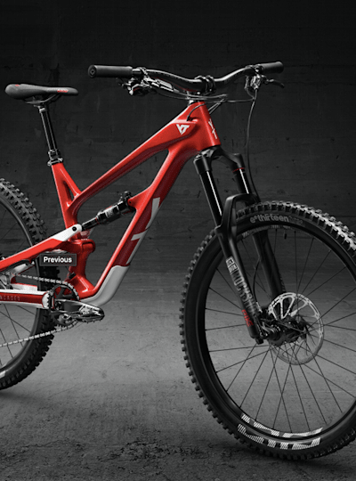 best 27.5 trail bikes 2020