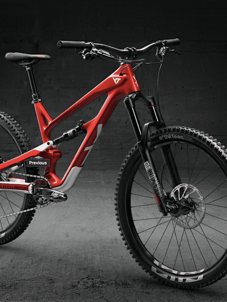 Trail mountain bikes 2020 The 7 best all round bikes