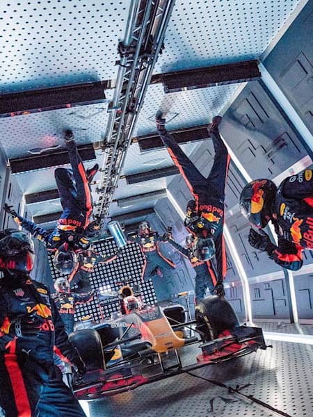 フリーハンドゼロ(プロジェクトチームトップエディション)