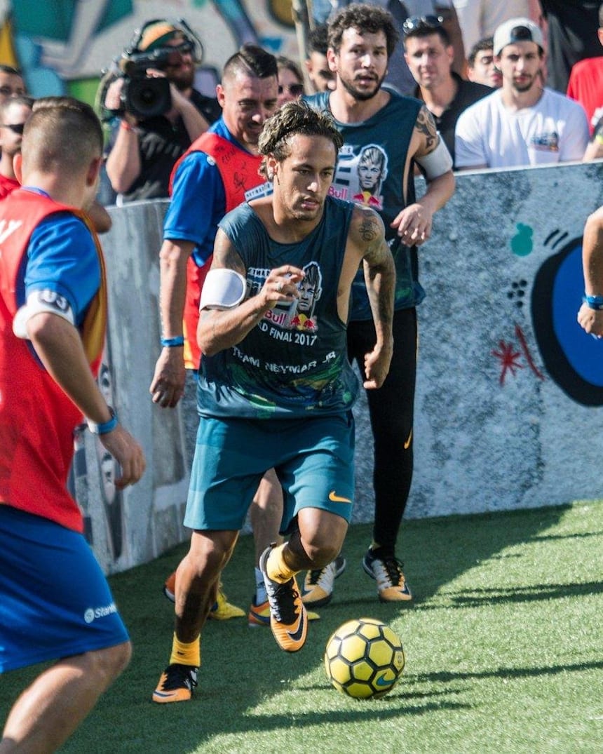 Get Faster For 5 A Side 7 Tips To Make Yourself Quick