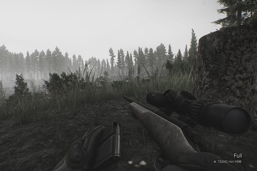 Escape From Tarkov Best Ammo Guide All Types Explained