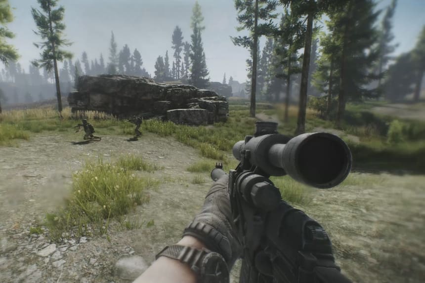 Escape From Tarkov Best Ammo Guide All Types Explained