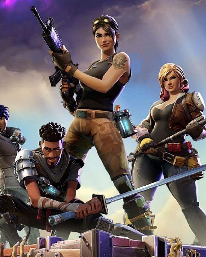 Fortnite Map Update Top Tips For Each Location List