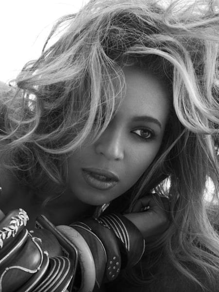 Beyoncé