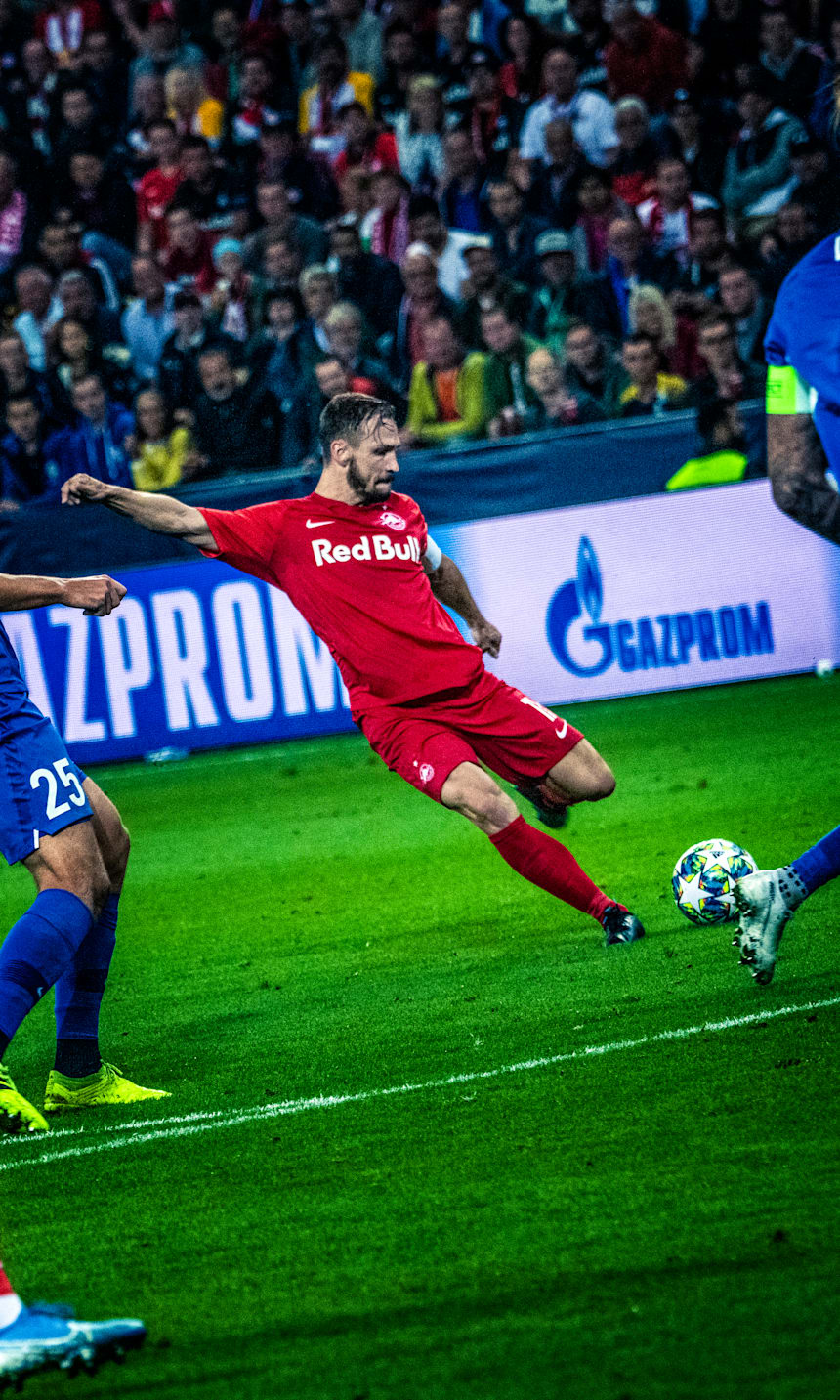 Fc Red Bull Salzburg Vs Ajax Amsterdam Event Info