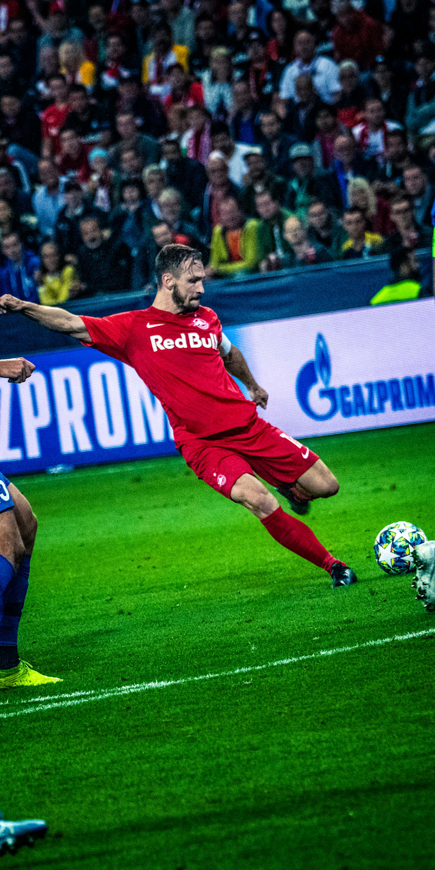 Fc Red Bull Salzburg Vs Ajax Amsterdam Event Info