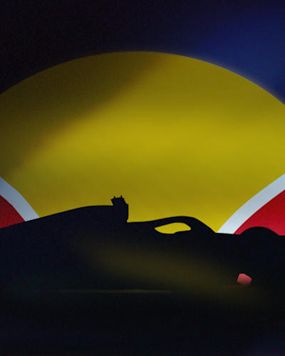 Présentation officielle des nouvelles livrées F1 2026 des équipes Oracle Red Bull Racing et Visa Cash App Racing Bulls.