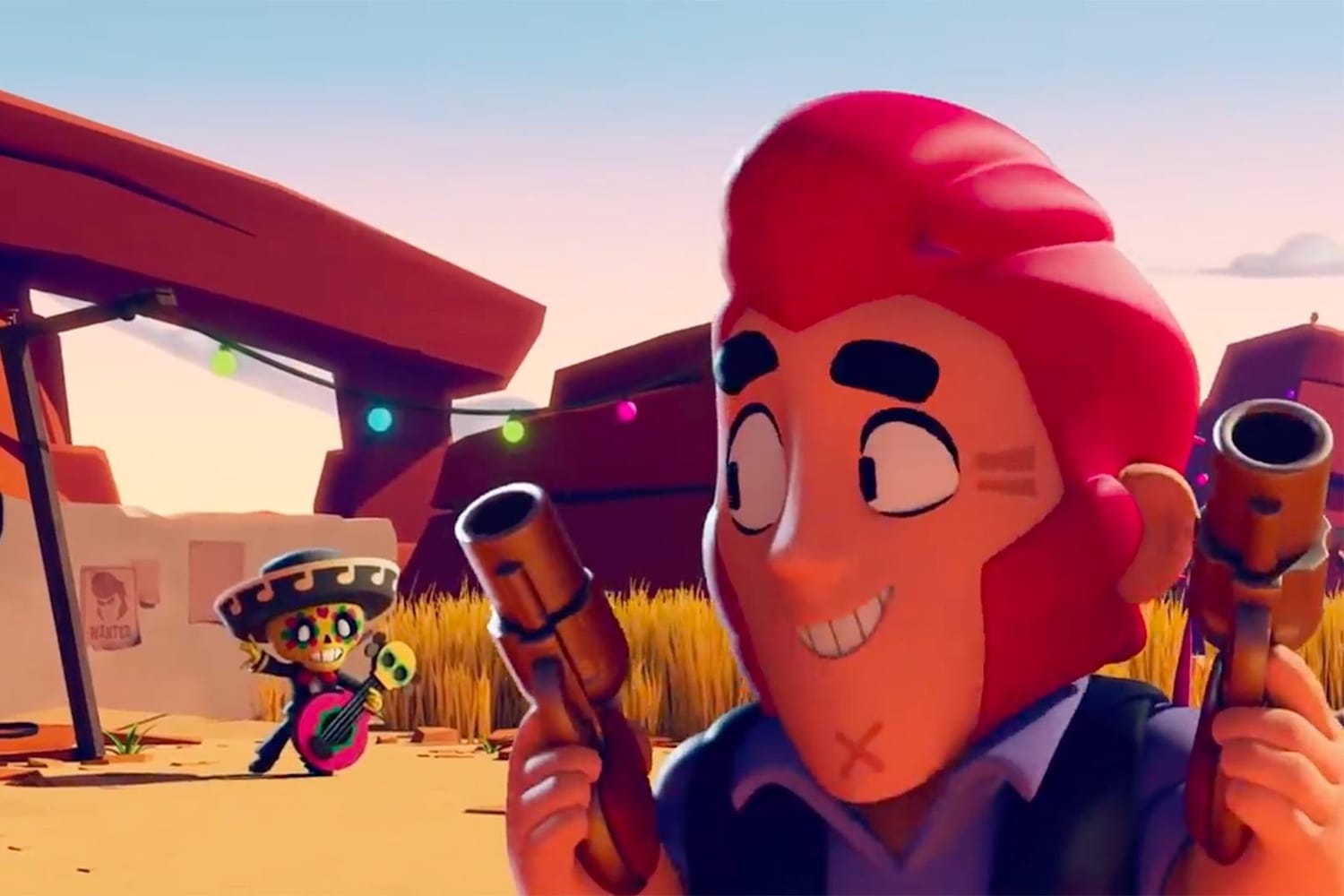 Brawl Stars Red Bull M E O Teams Red Bull Esports
