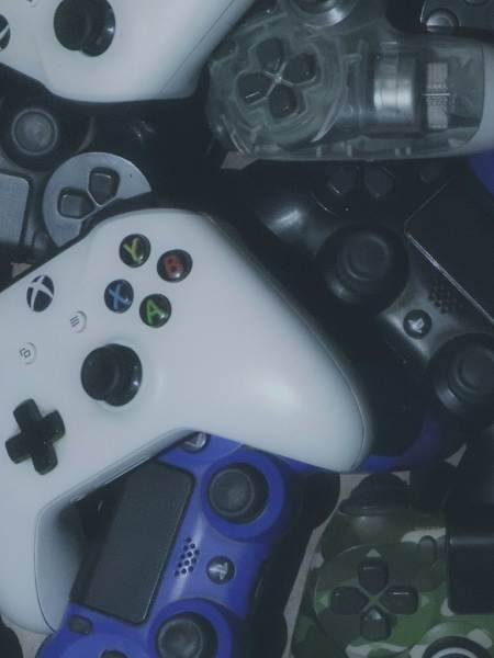 The Top 5 Most Anticipated Games of 2025