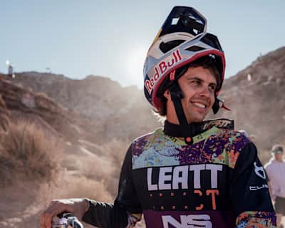 Red bull rampage people's choice hot sale