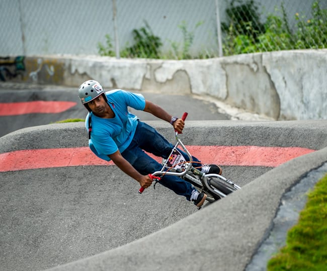 best bmx sites