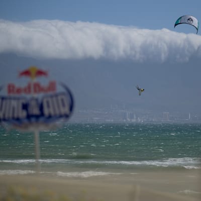 King Of The Air Cape Town 2024
