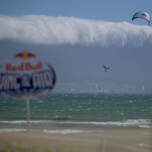 King Of The Air Cape Town 2024