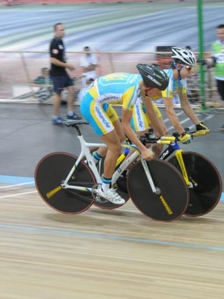 Рама ANTONOV Elin.