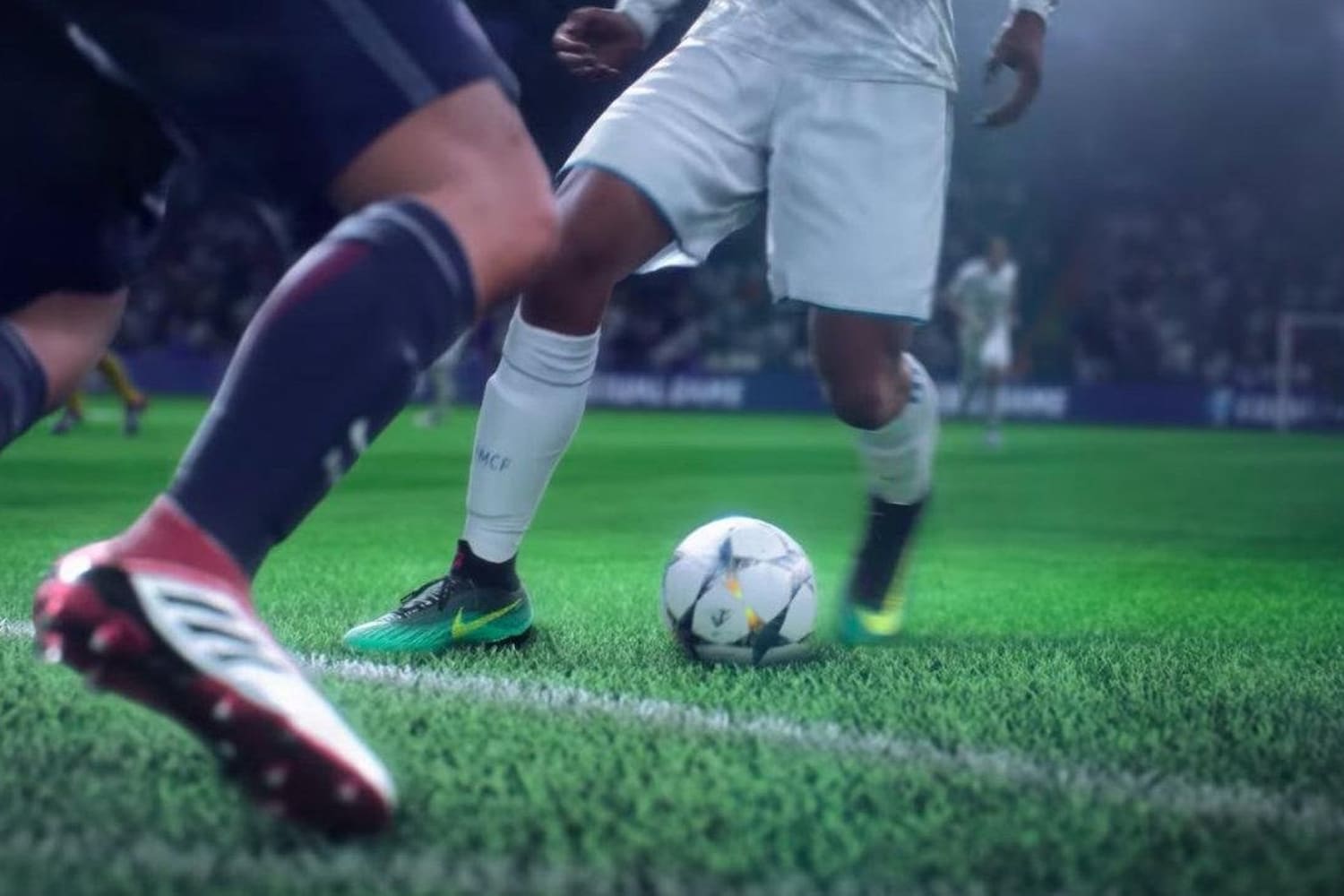 Fifa 19 Dribbling Tips 6 Tricks You Need To Learn