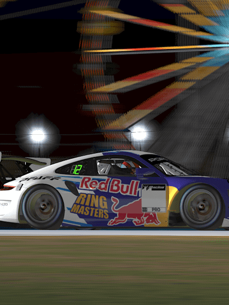 Sim Racing - How to get into team-based endurance races