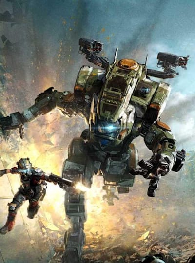 Titanfall 2 Tips 11 Tricks You Need To Know Red Bull