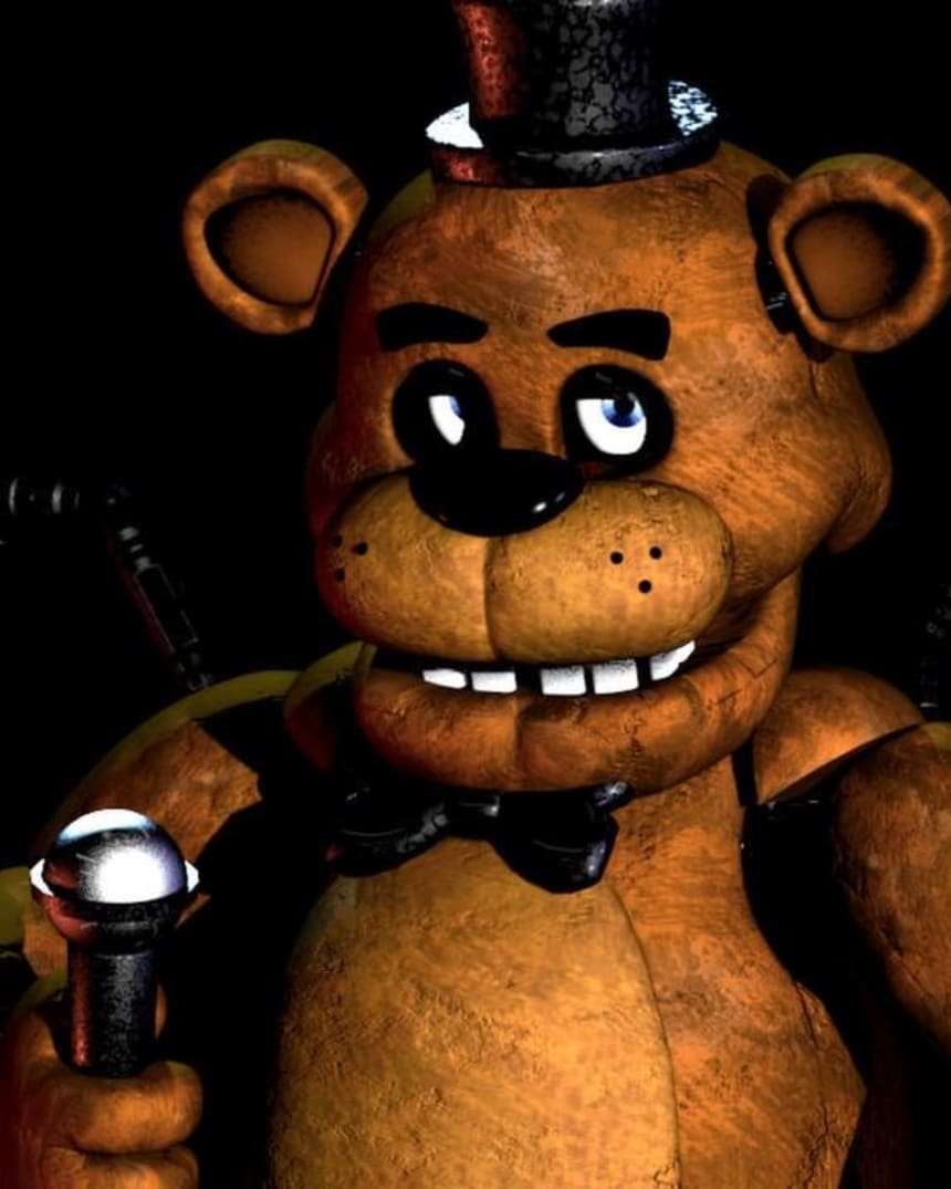 Guia Como Sobrevivir Five Nights At Freddy S 2