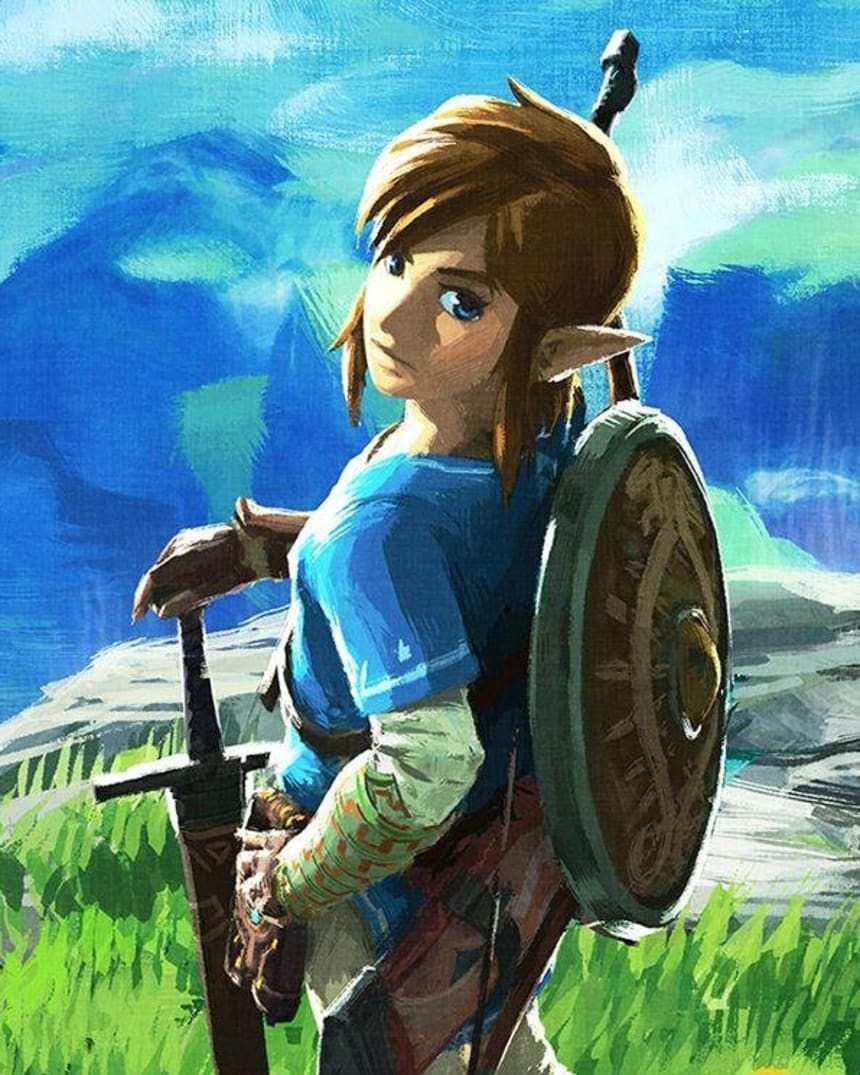 Zelda Mysteries 9 Unsolved Ones Red Bull Games