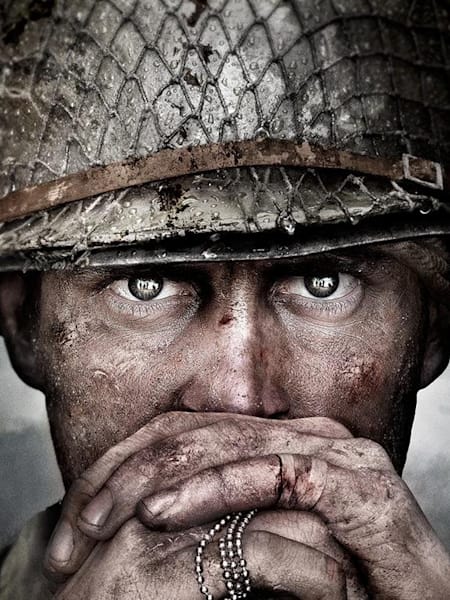 Call of Duty WWII: data di uscita, trailer e prime info