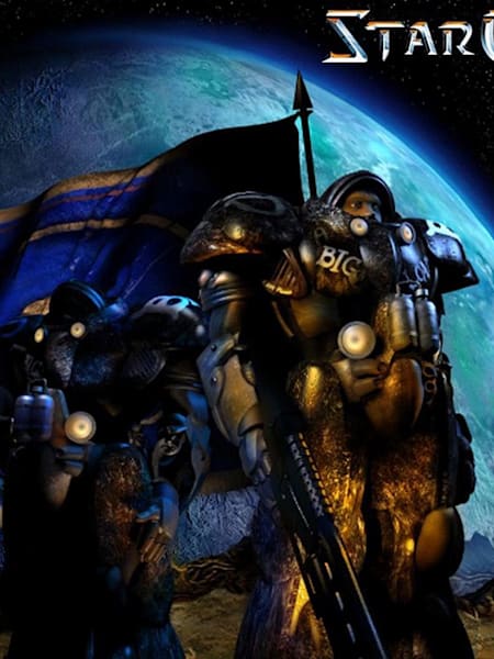 StarCraft