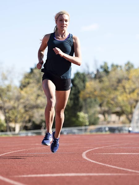Emma Coburn 2016 Boulder, Colorado, EUA