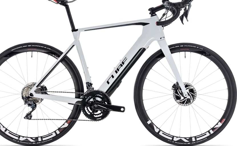 best road e bikes