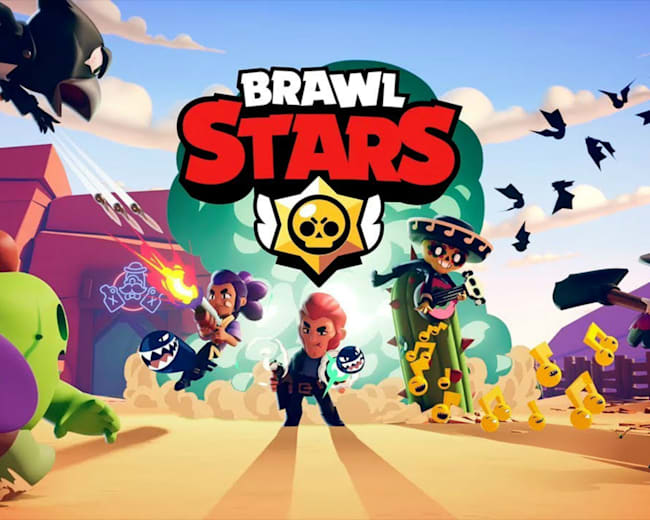 Pasar Gemas De Clash Royale A Brawl Stars