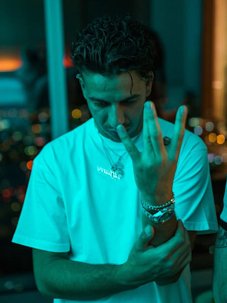 Ufuk Bayraktar (Ufo361)