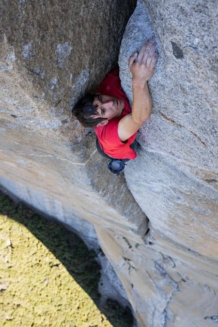 アレックス・オノルド