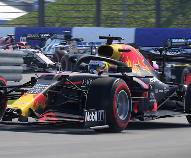 F1 2020 My Team Exklusive Codemaster Tipps Guide