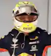 Max Verstappen celebrates winning the Austrian Grand Prix