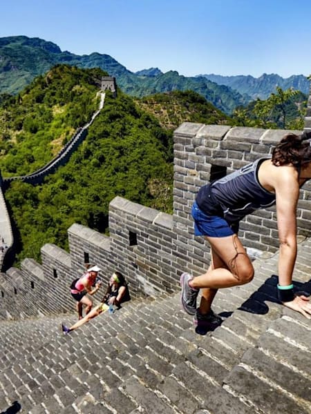 Najciekawsze półmaratony na świecie