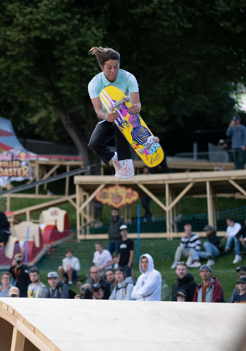 Go Skateboarding Day 2018 Red Bull Video Clip