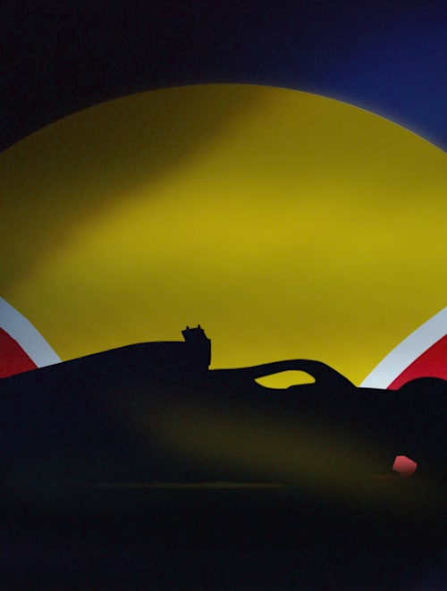 Oracle Red Bull Racing i Visa Cash App Racing Bulls inauguracja sezonu 2026