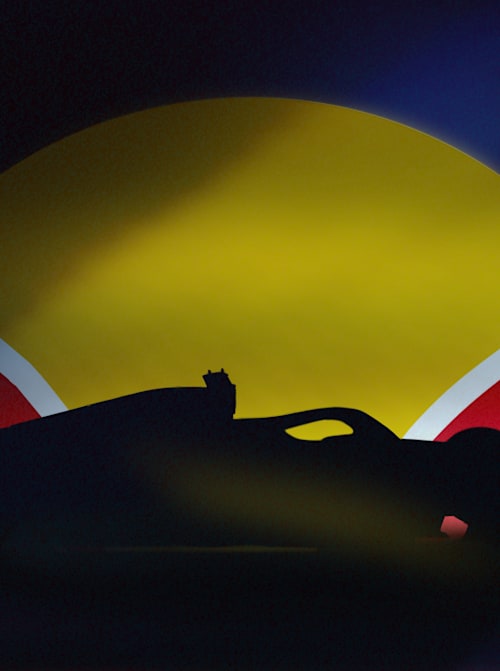 Oracle Red Bull Racing i Visa Cash App Racing Bulls inauguracja sezonu 2026