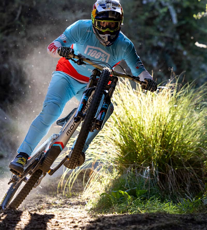 Mountain track bike cheap