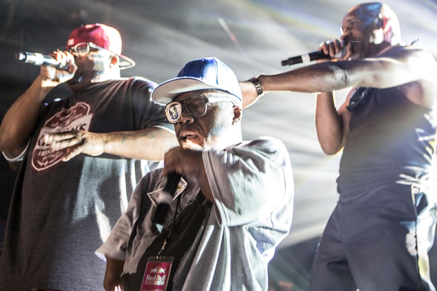 Gravediggaz To Kanye Hip Hop S Obsession With Horror Hold it down, gang type mobbin. gravediggaz to kanye hip hop s