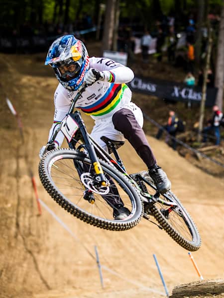 Uci dh 2025 world championships 2019