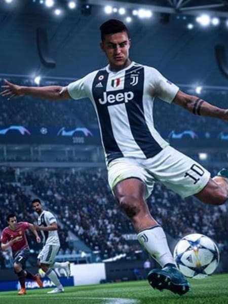 FIFA 19