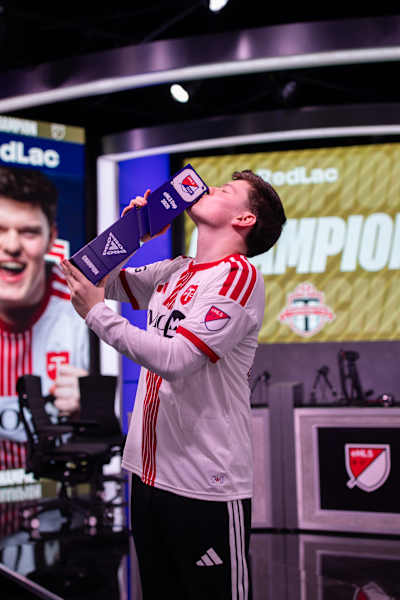 RedLac: Why his eMLS Cup win is a big breakthrough
