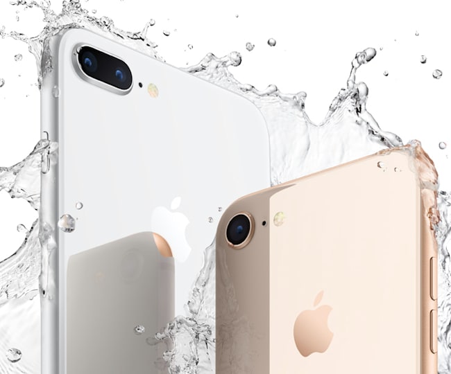 iphone 8 ve iphone 8 plus in ozellikleri redbull com