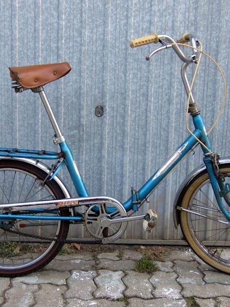 Dove comprare una bici usata