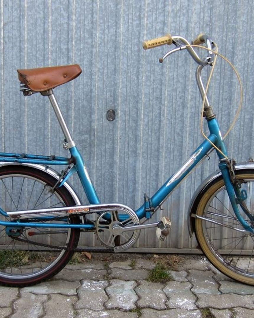 Dove Comprare Una Bici Usata Siti Mercatini Scambi
