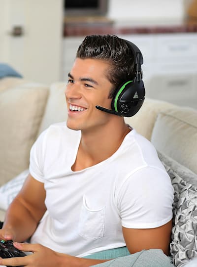 Turtle Beach's wireless Xbox One headset is great