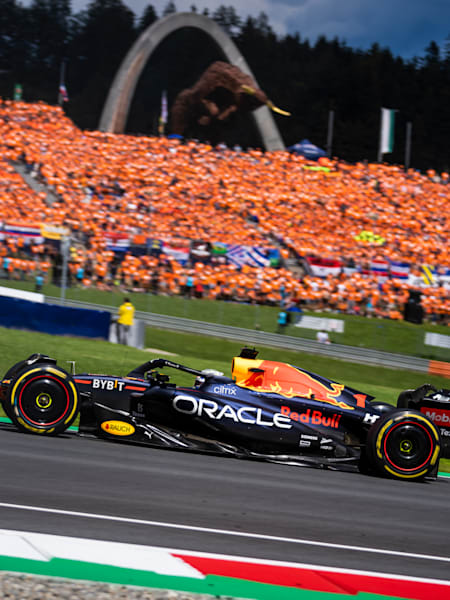 Descubre todo lo que necesitas saber sobre el circuito de Spielberg, en Austria. 